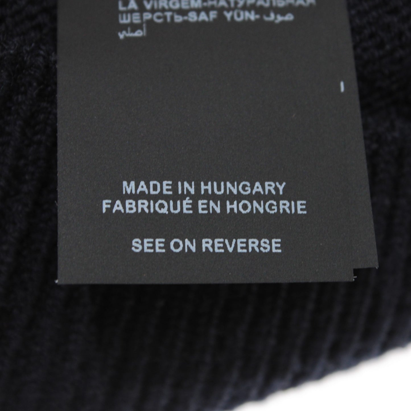 No image