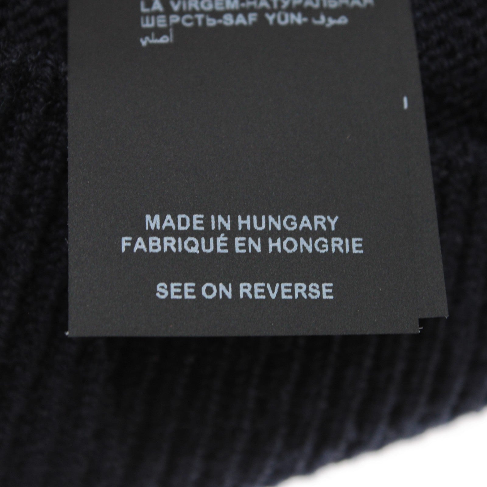 No image