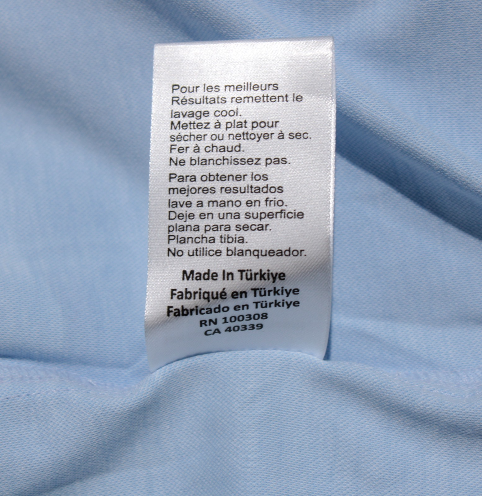 No image