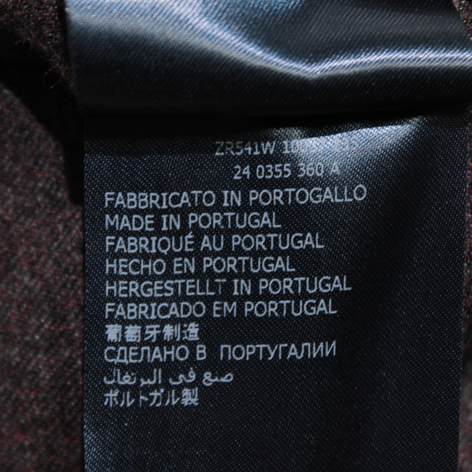No image