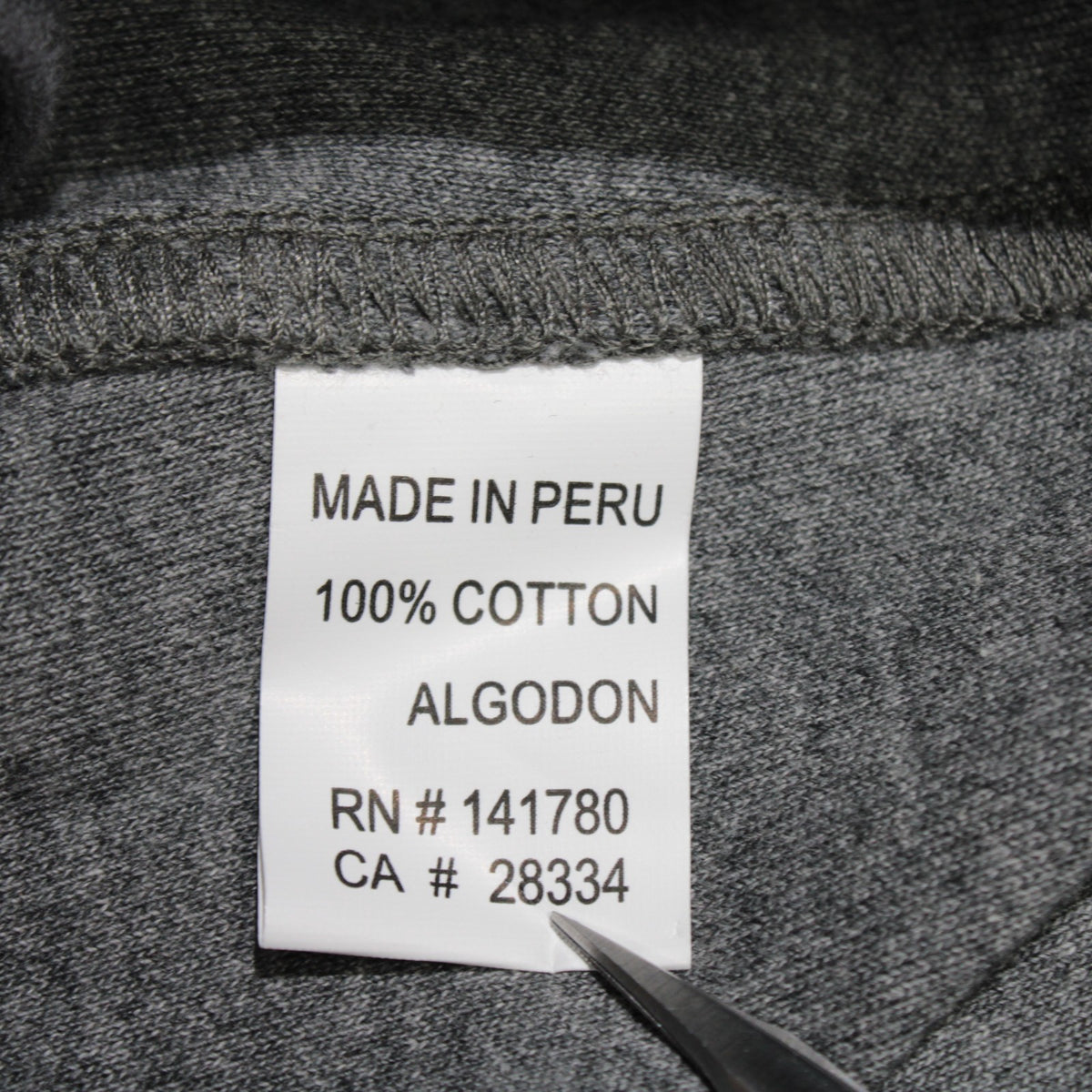No image