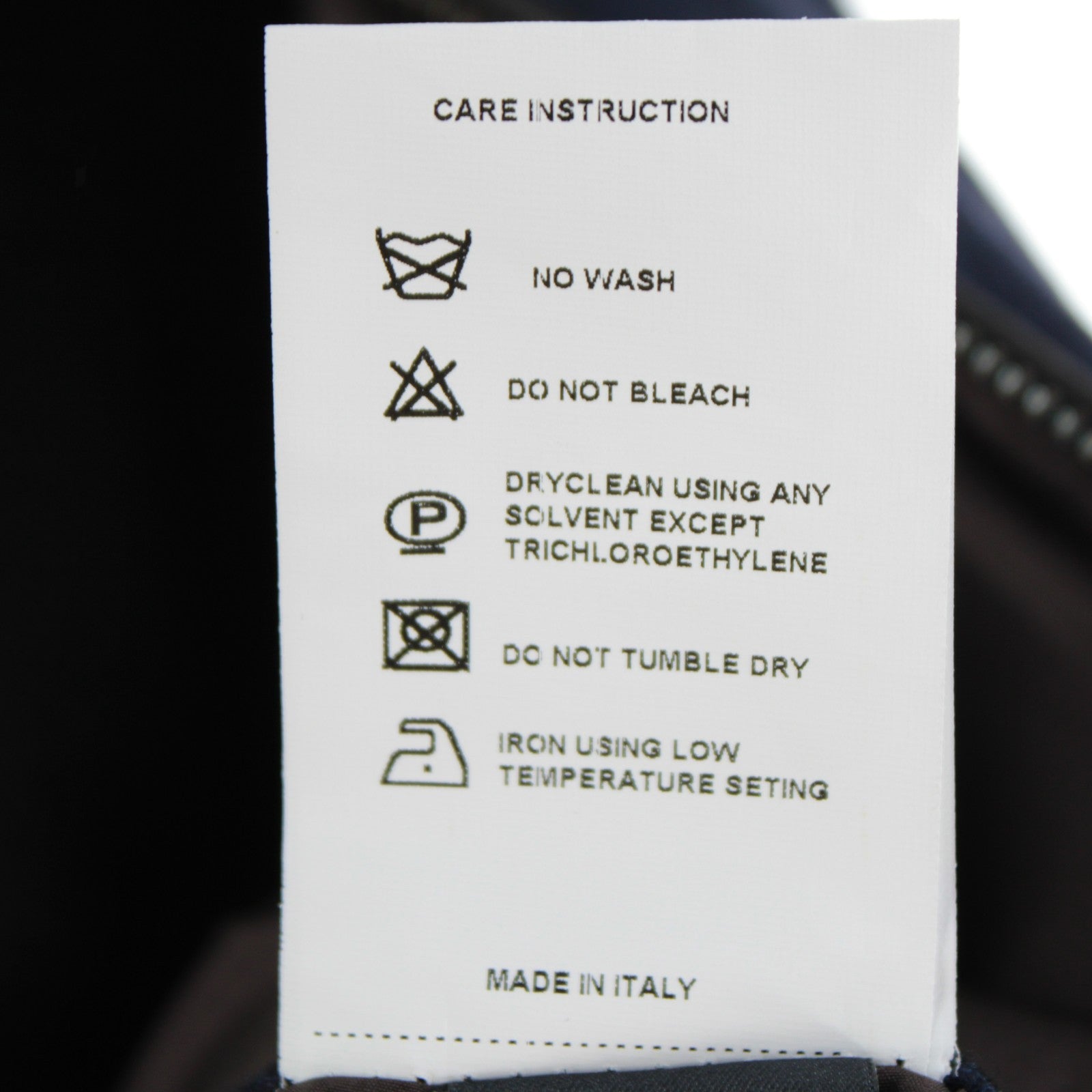 No image