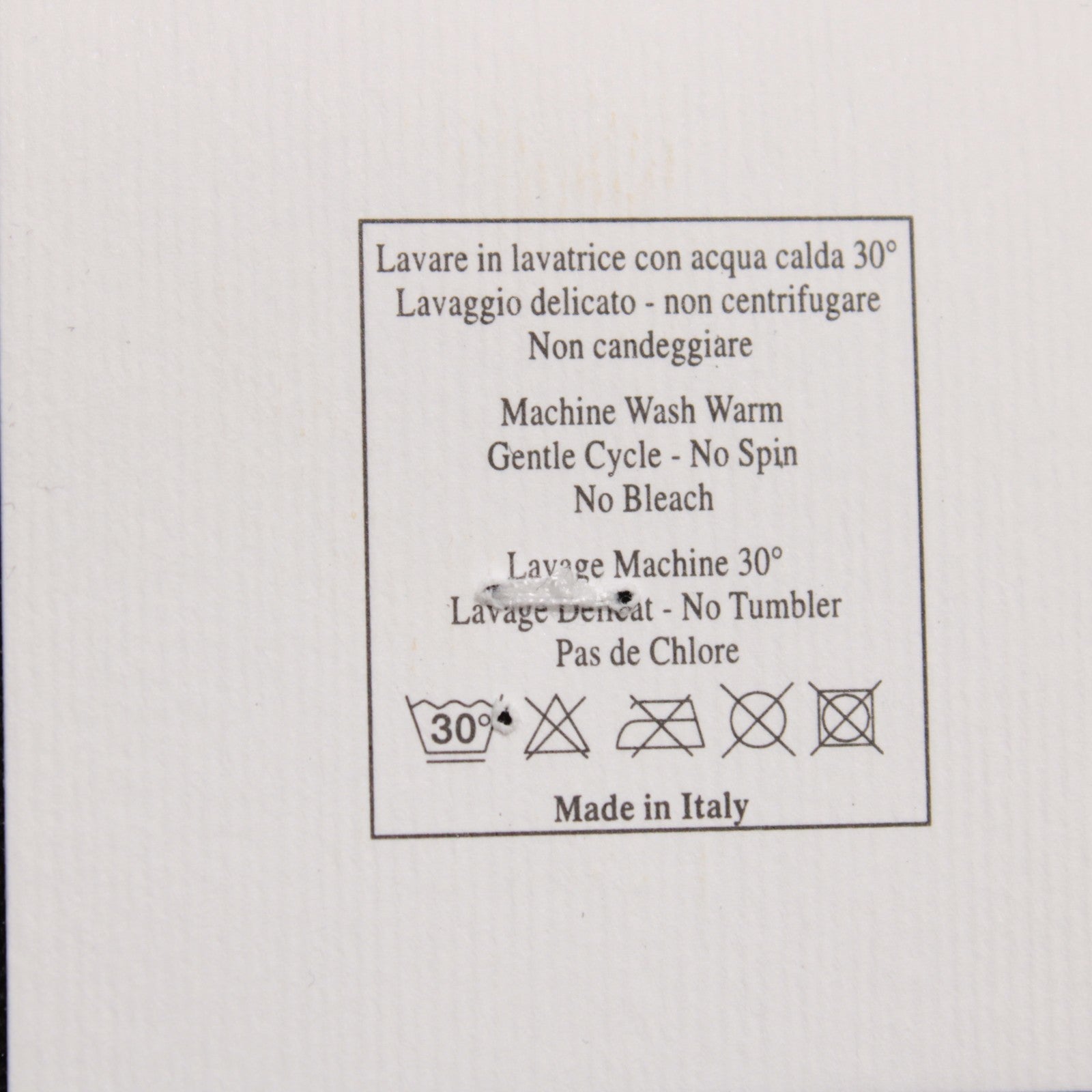 No image