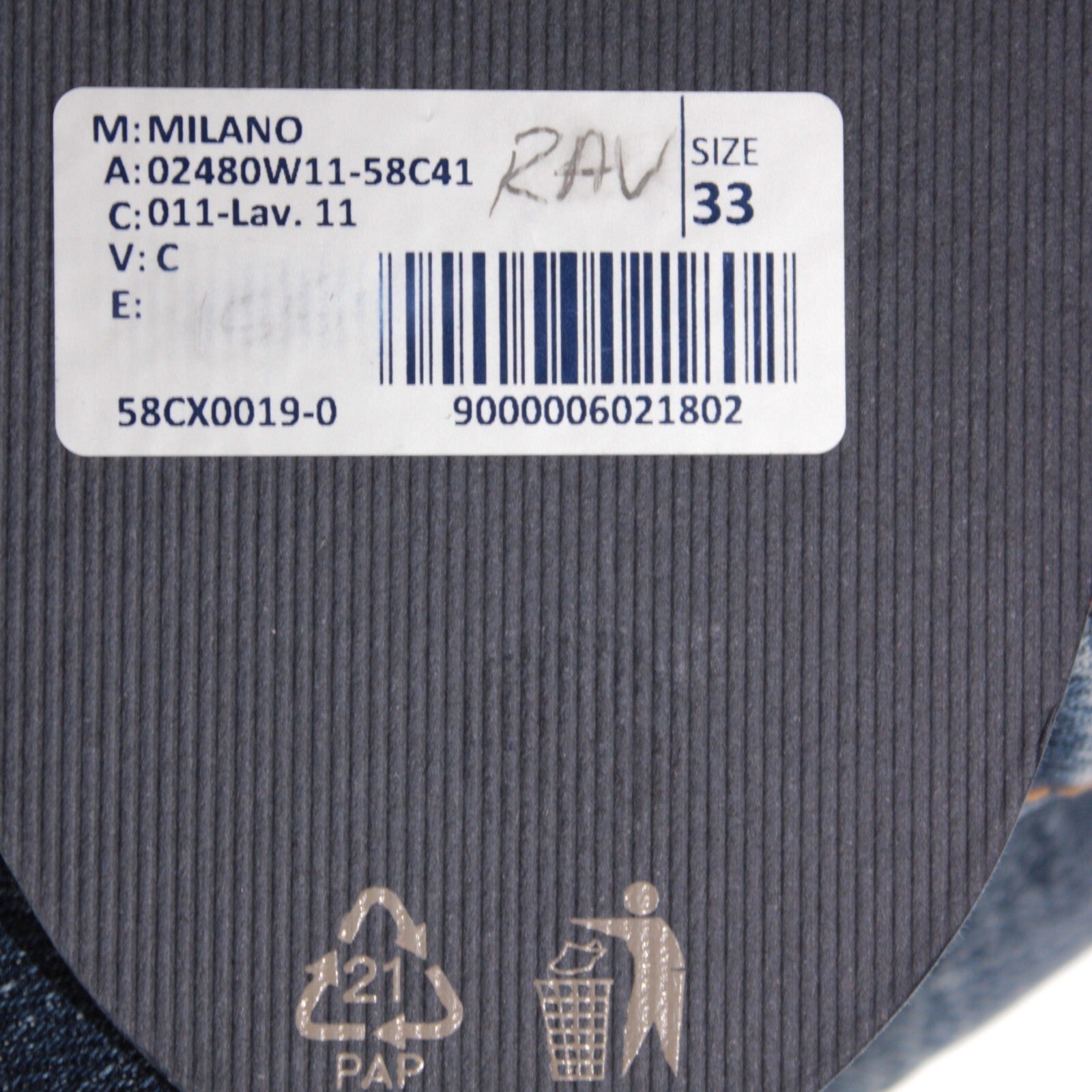 No image