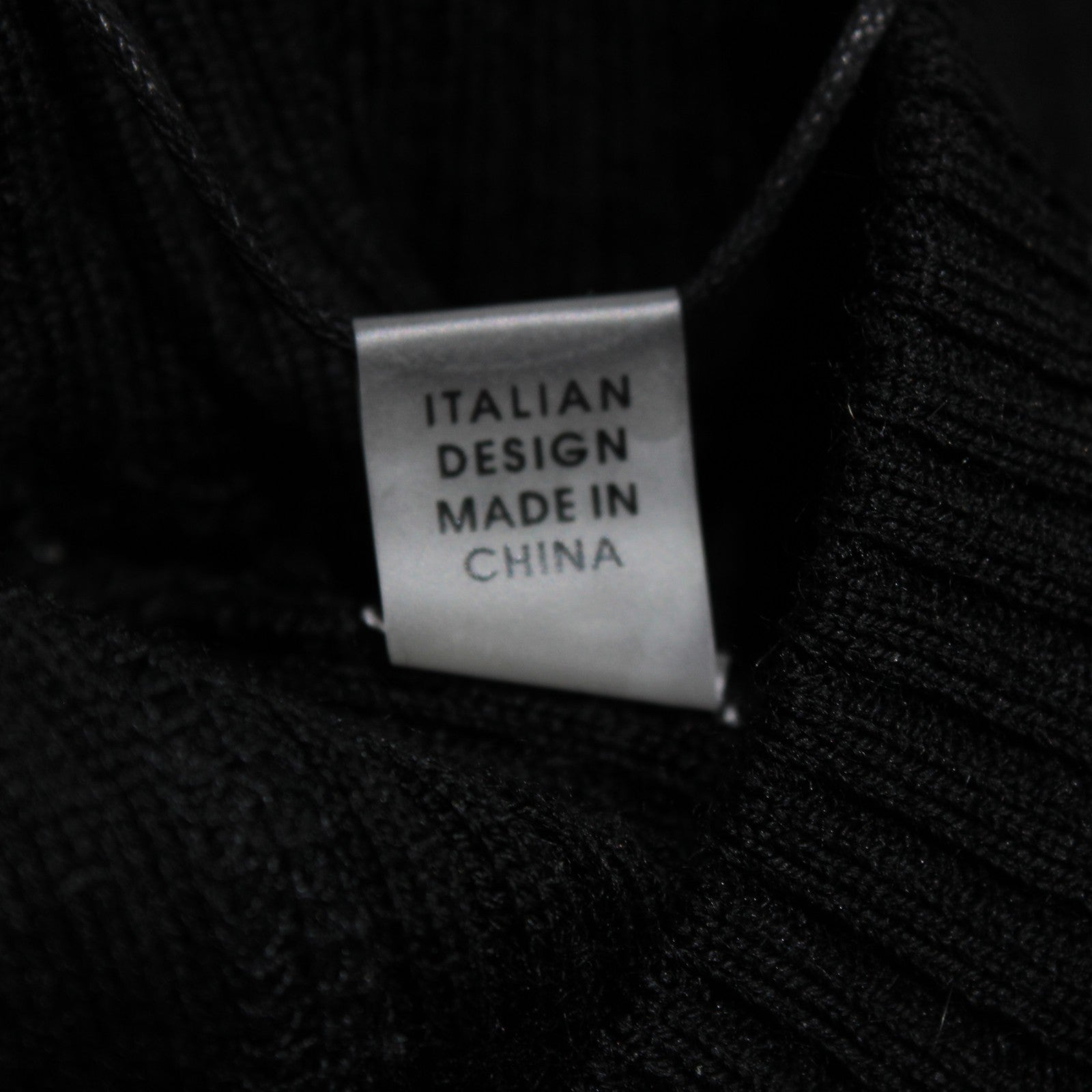 No image