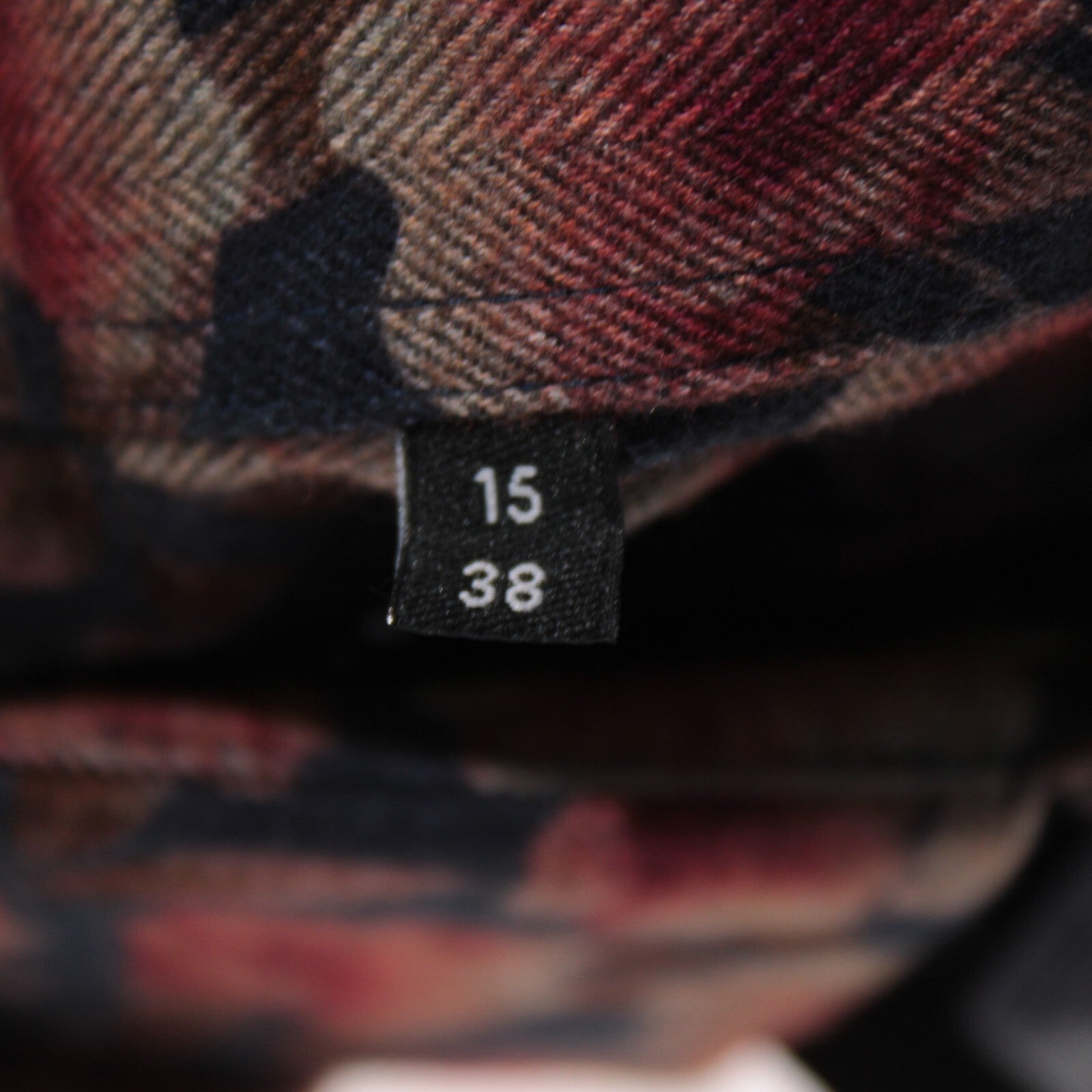 No image