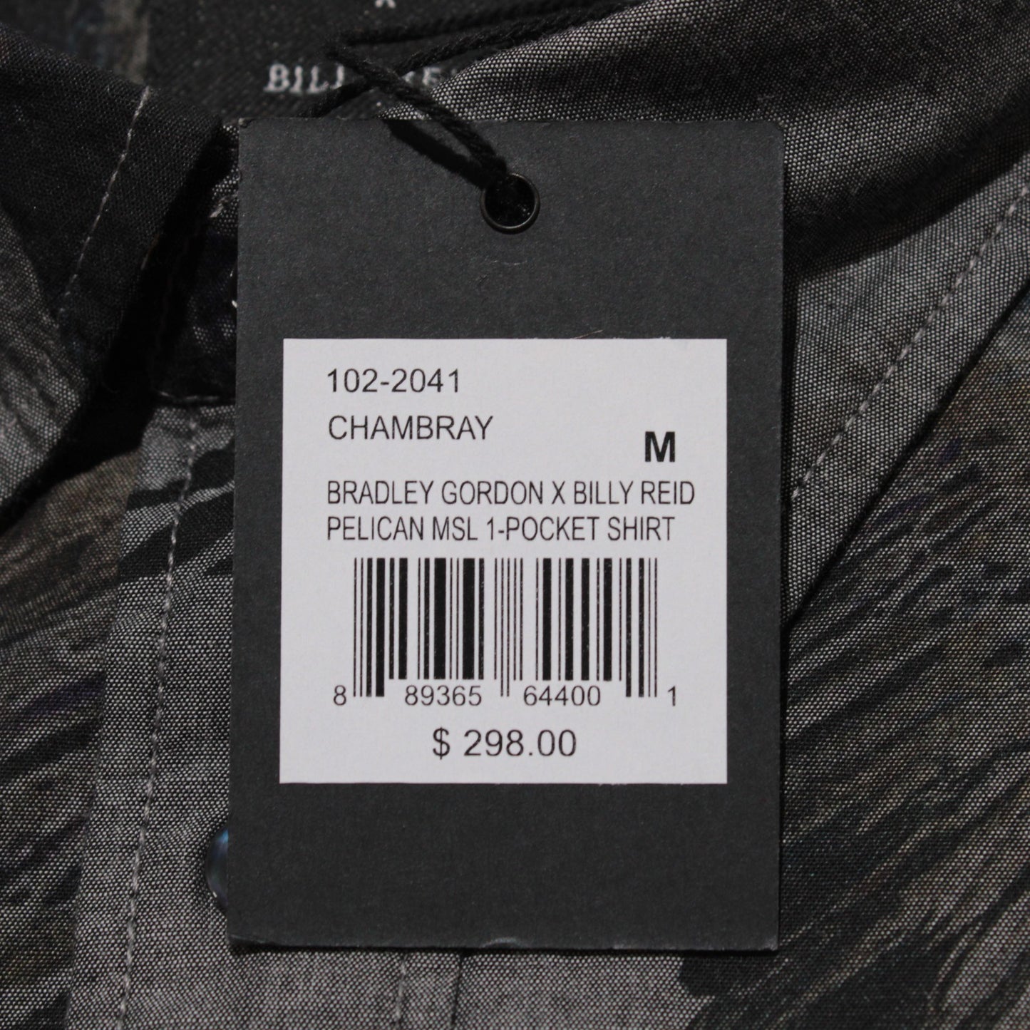 No image