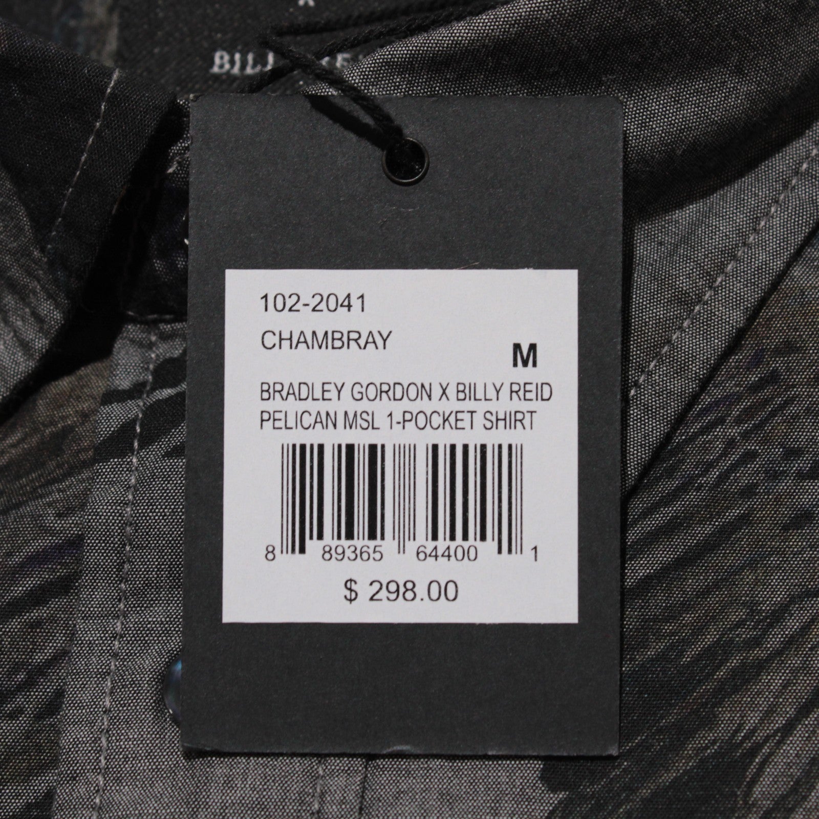 No image