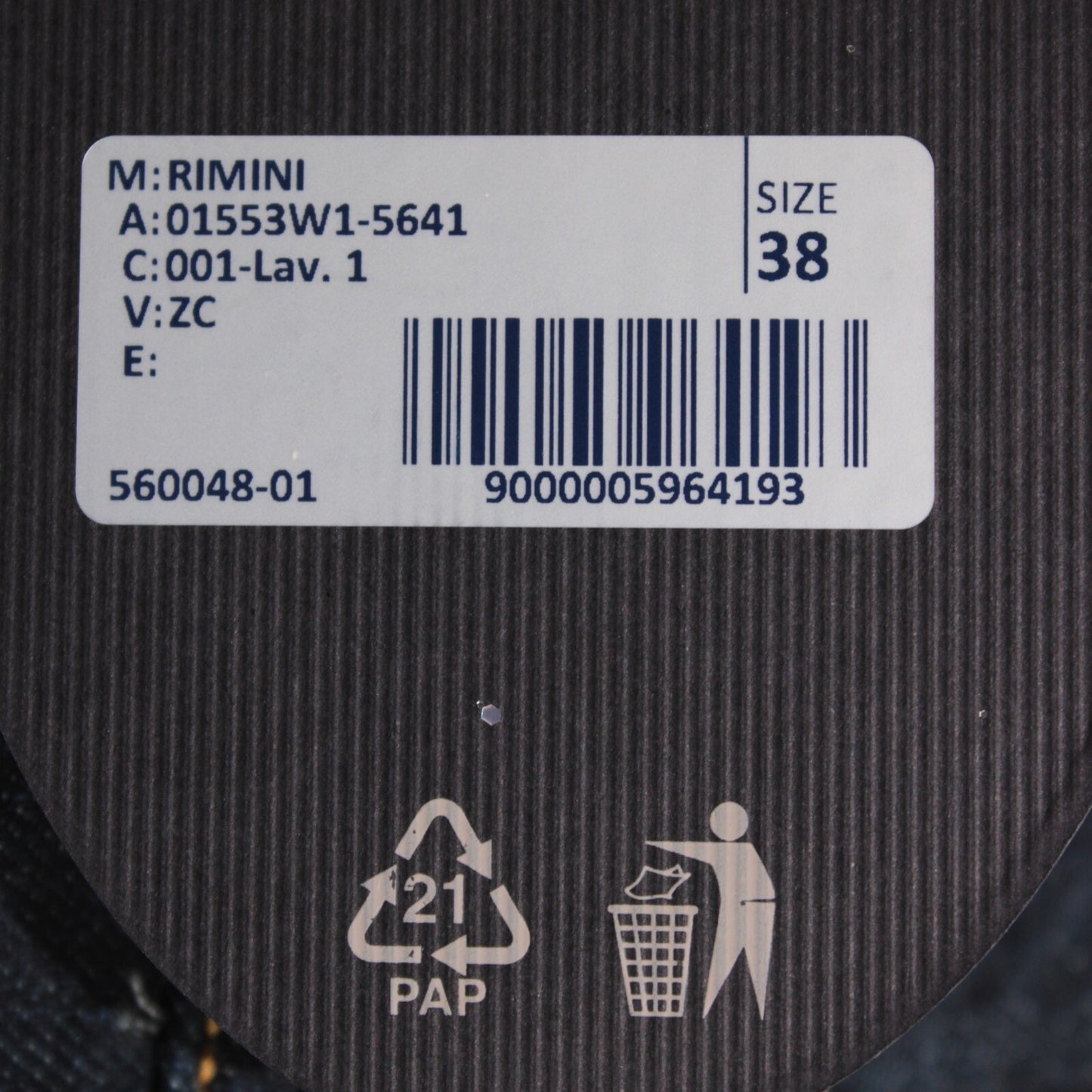 No image