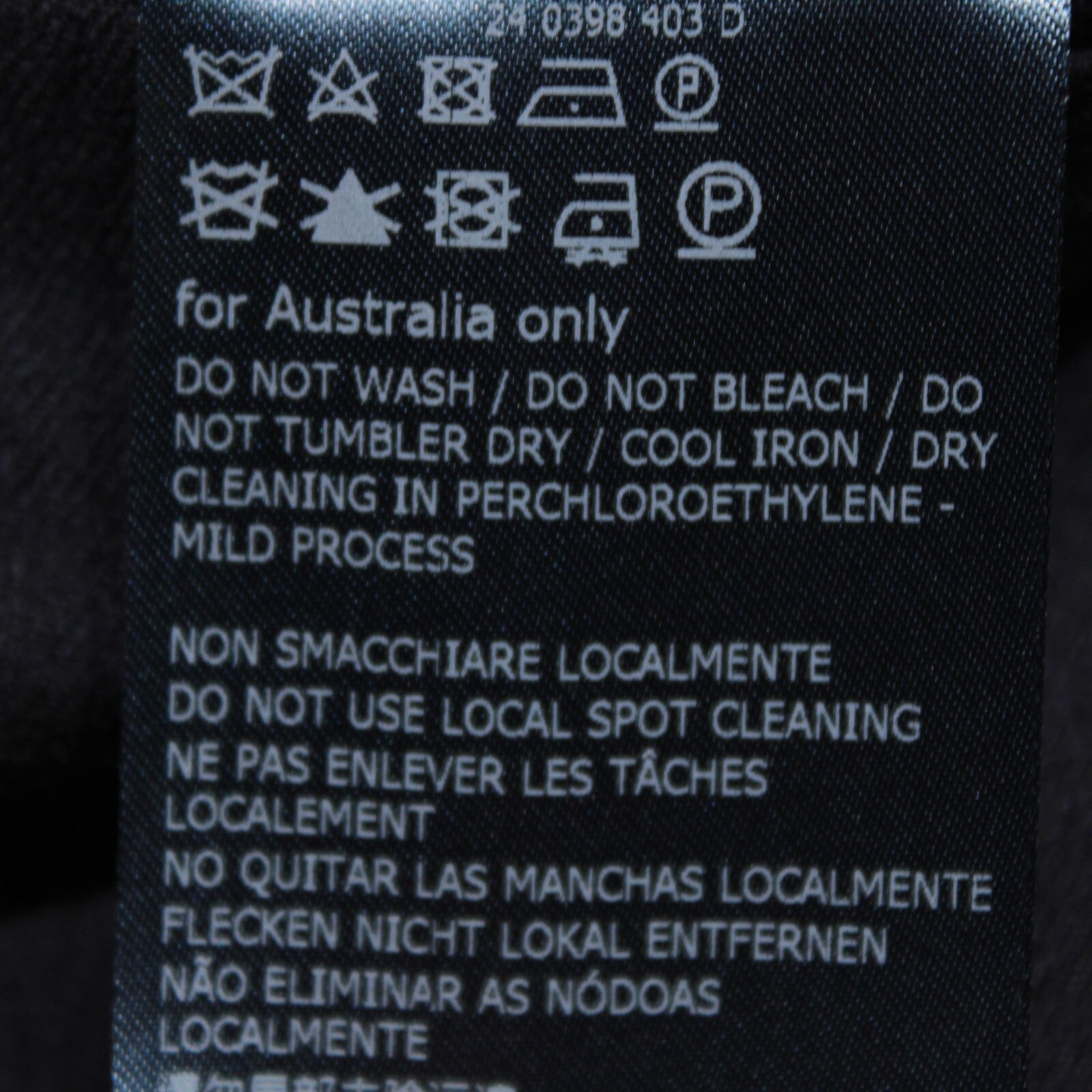 No image