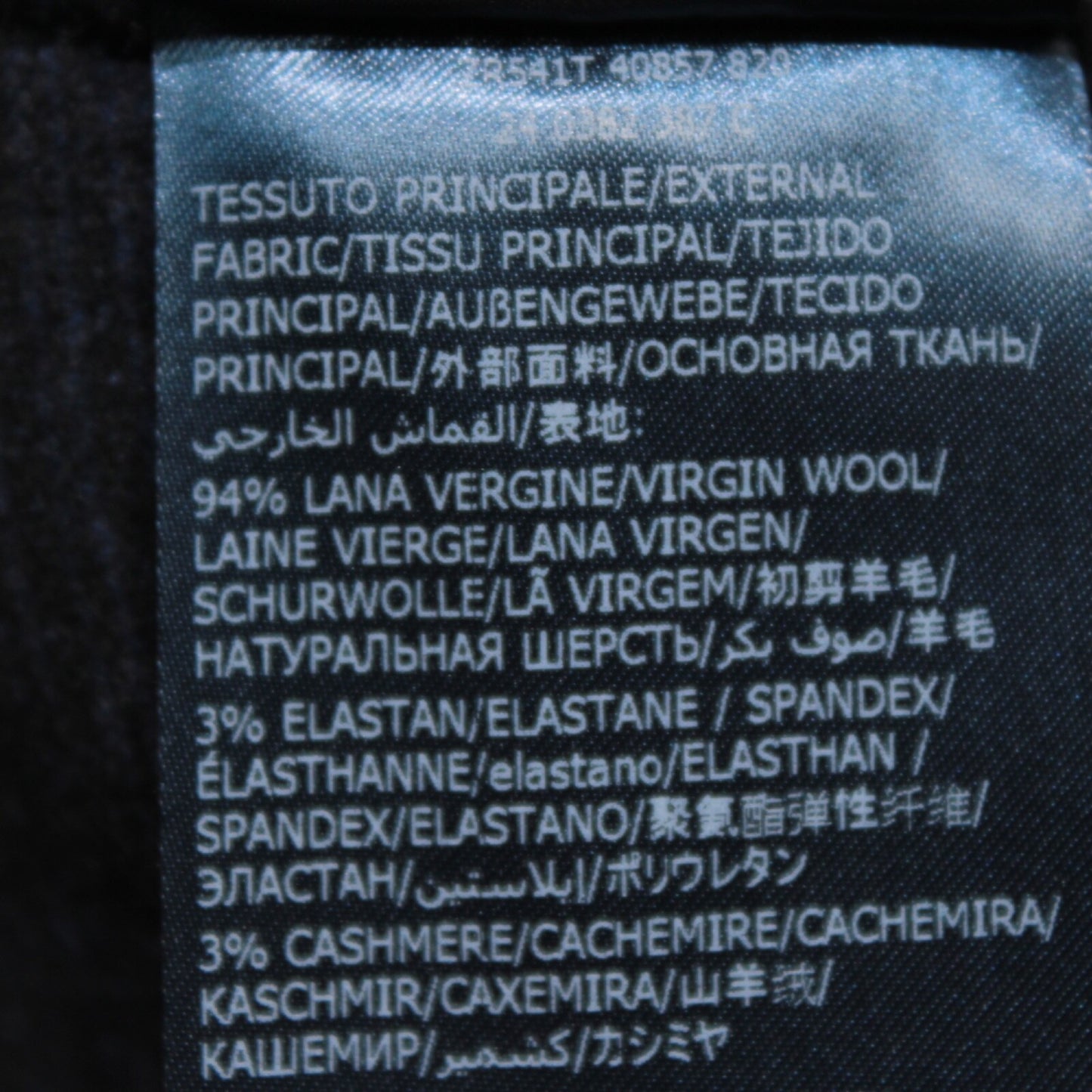 No image