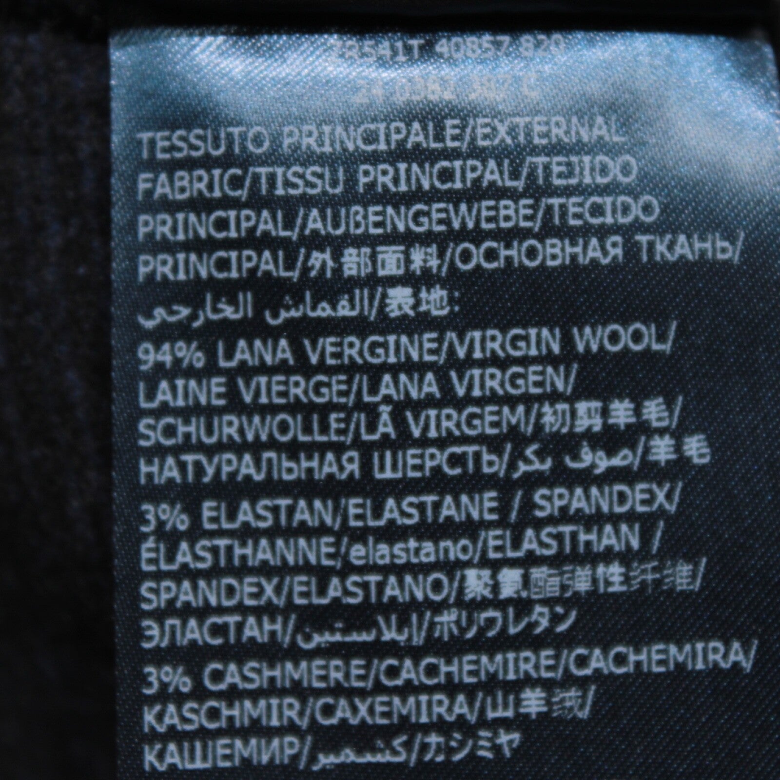 No image