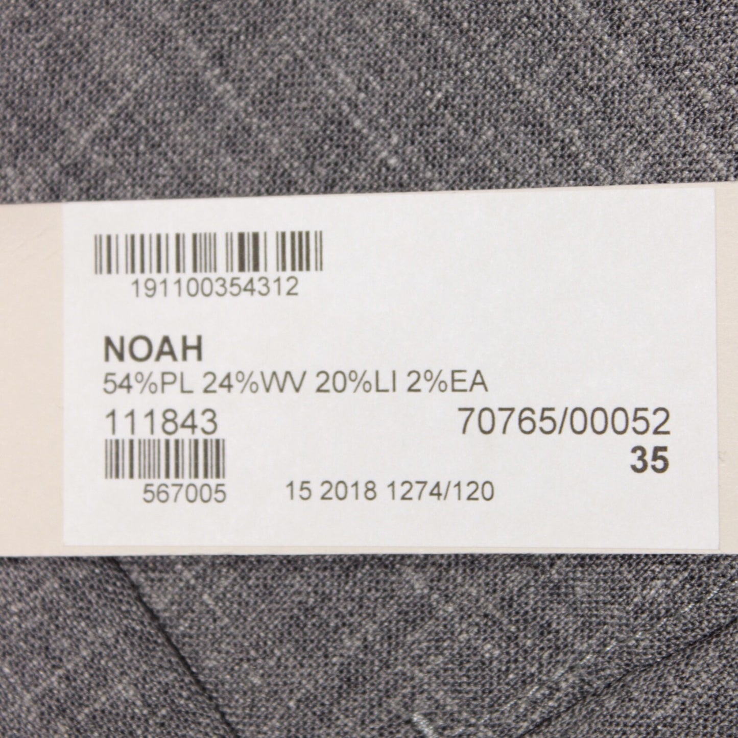 No image