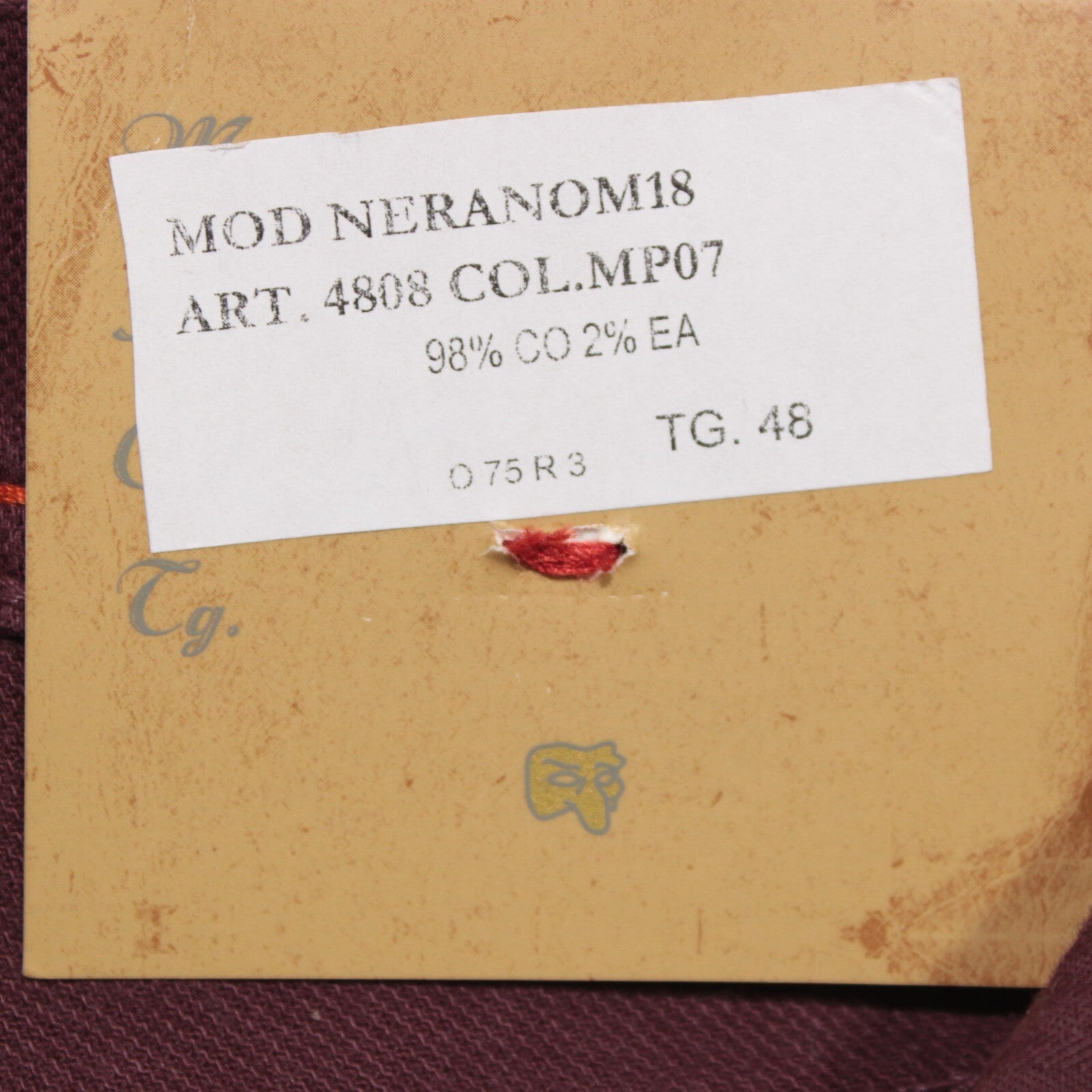 No image