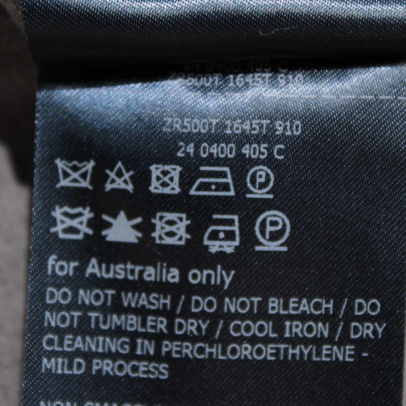 No image