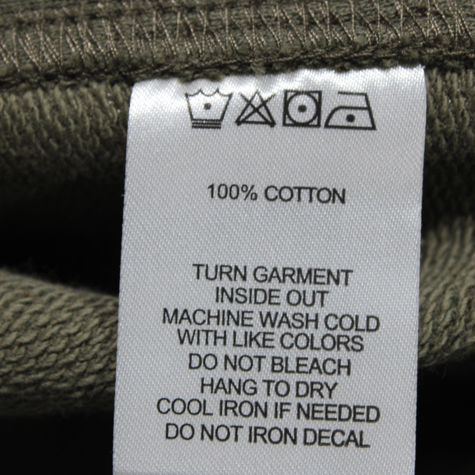 No image