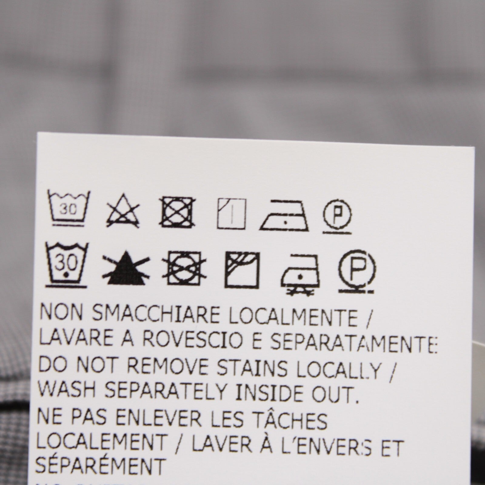 No image