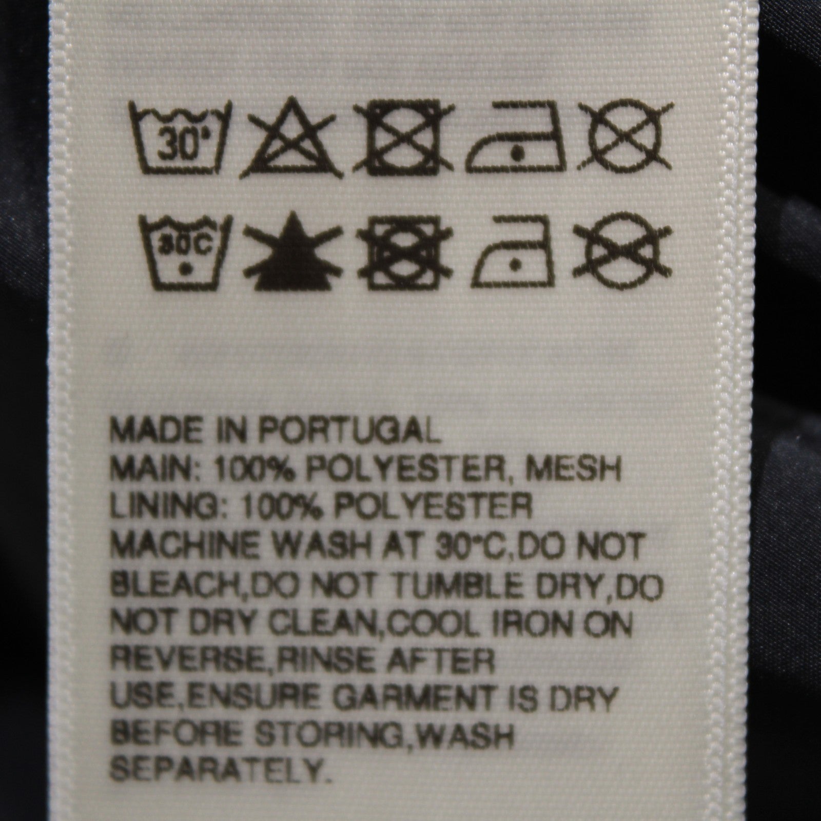 No image