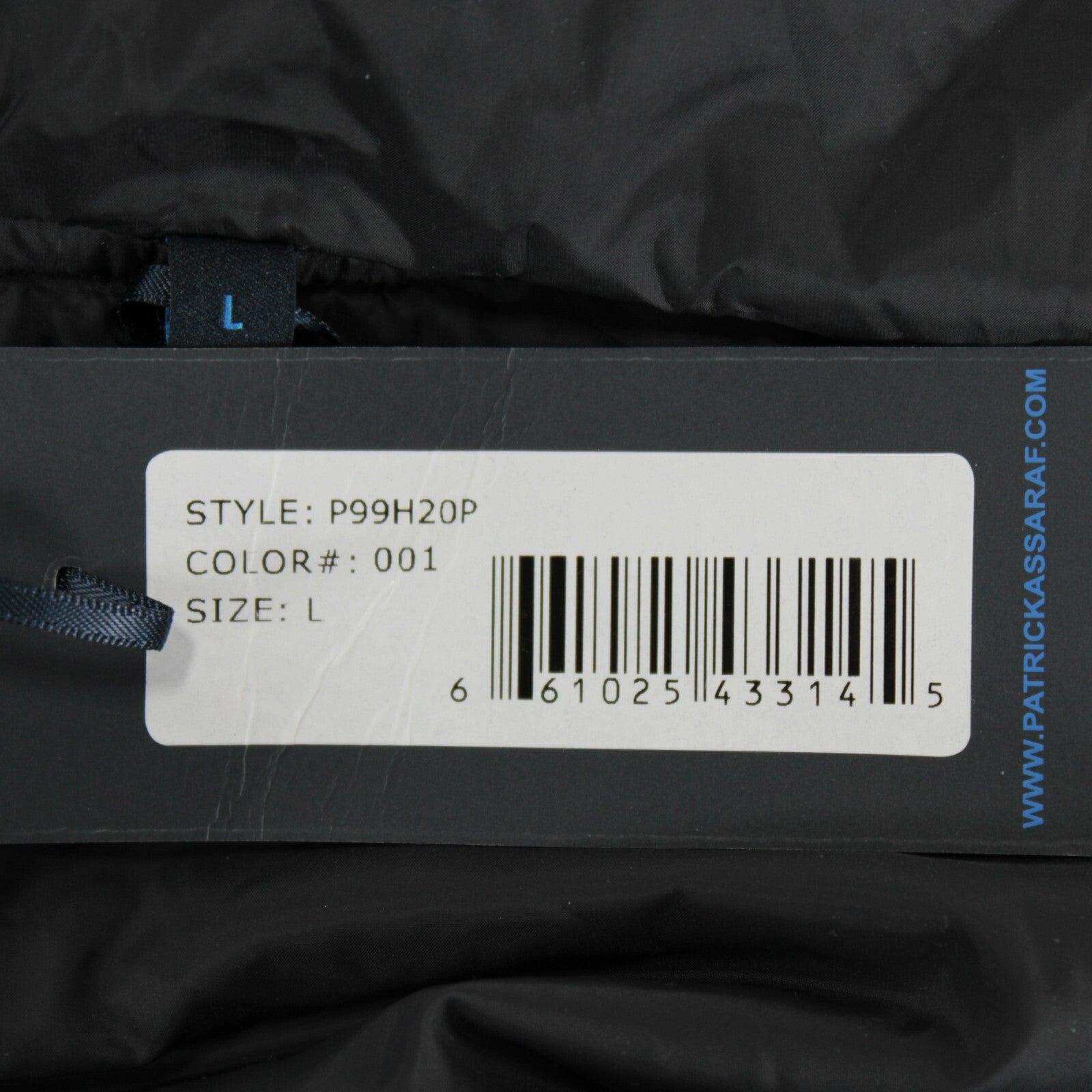 No image