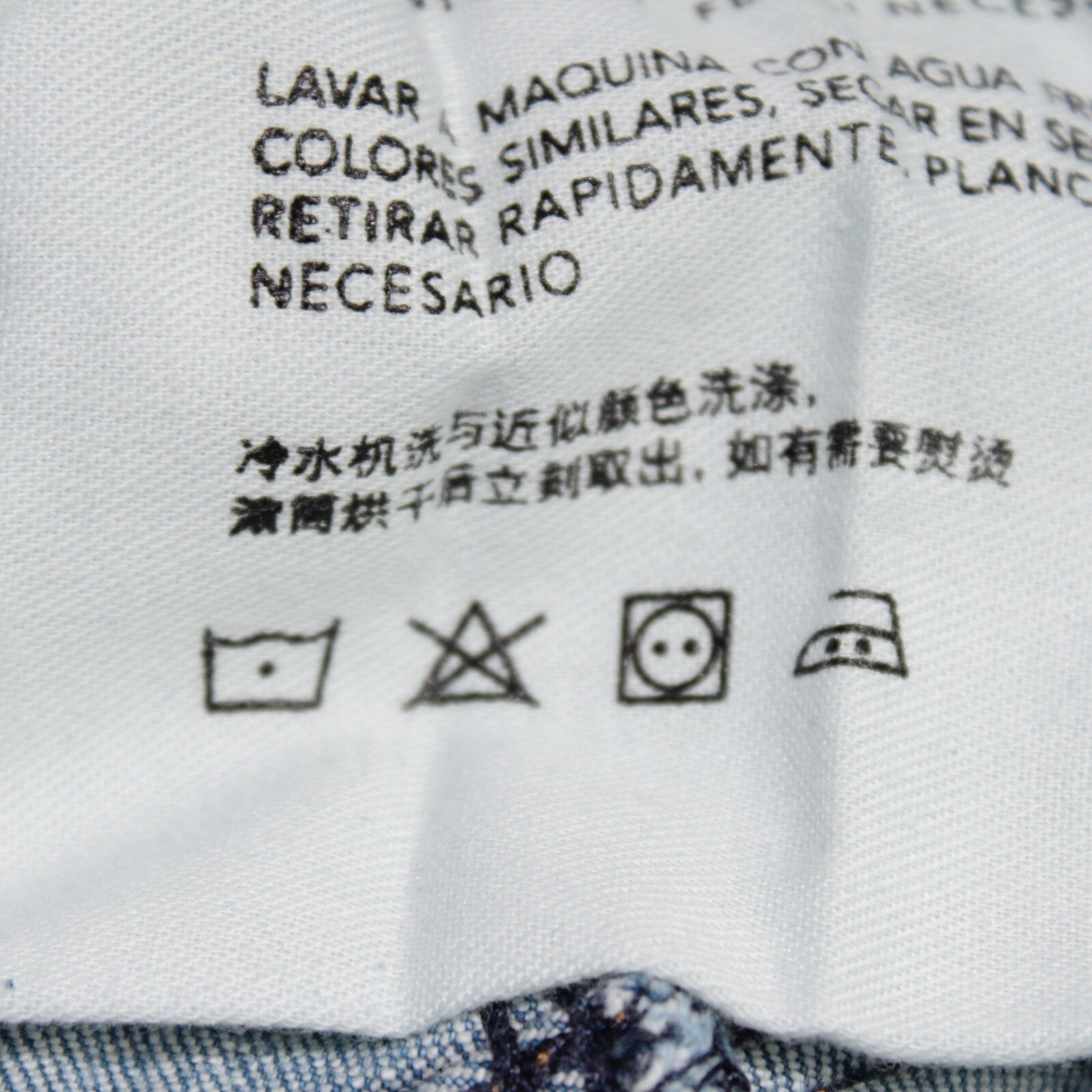 No image