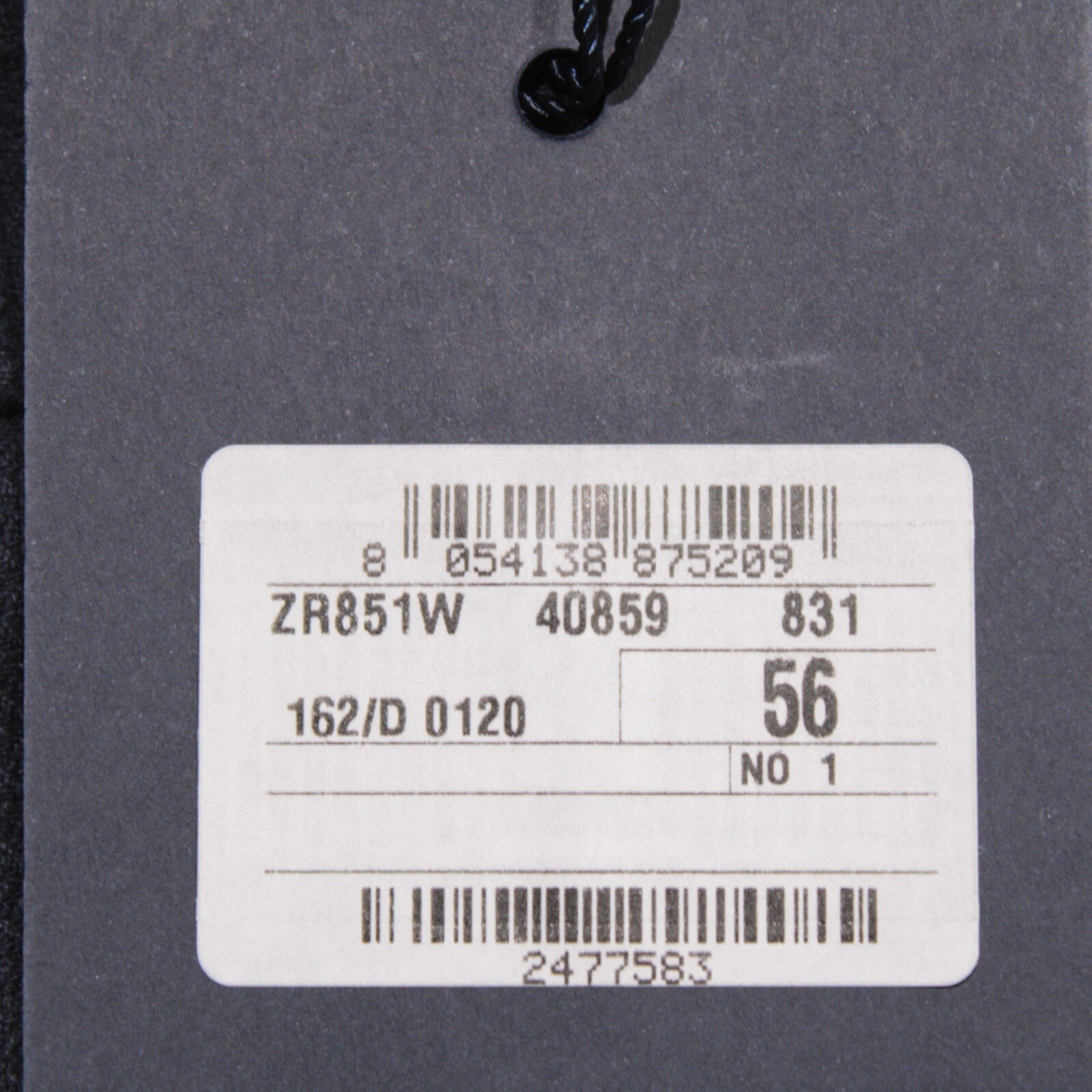 No image