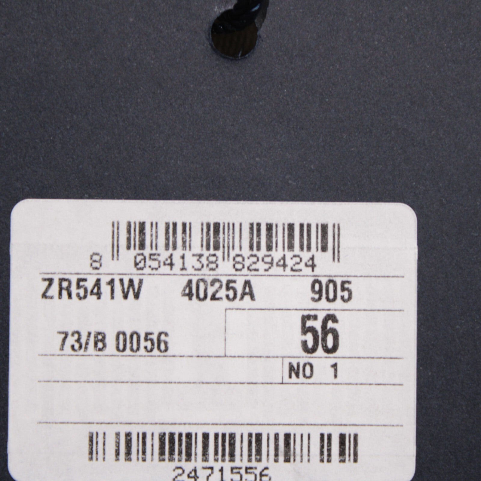No image