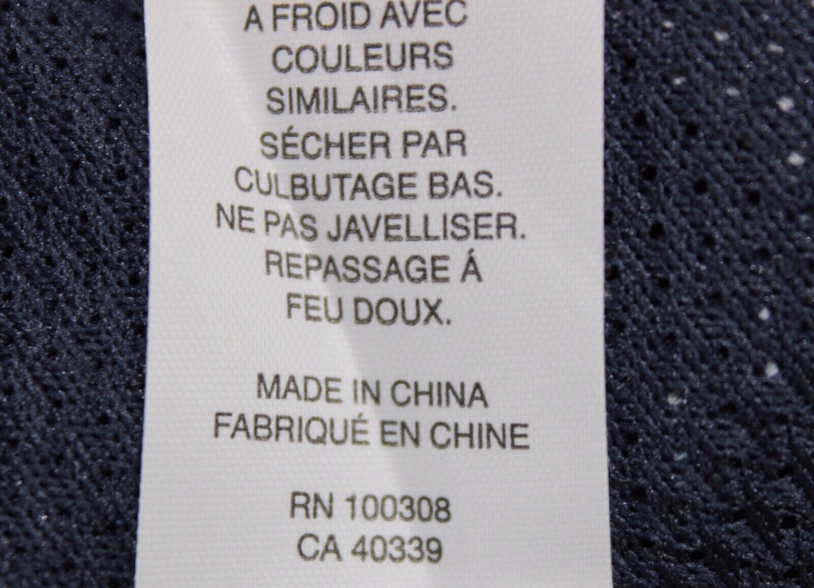 No image