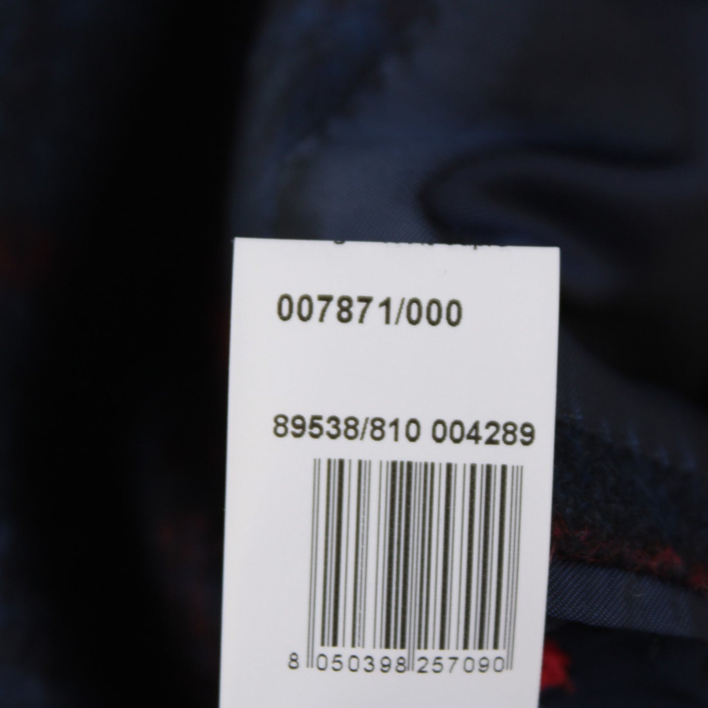 No image