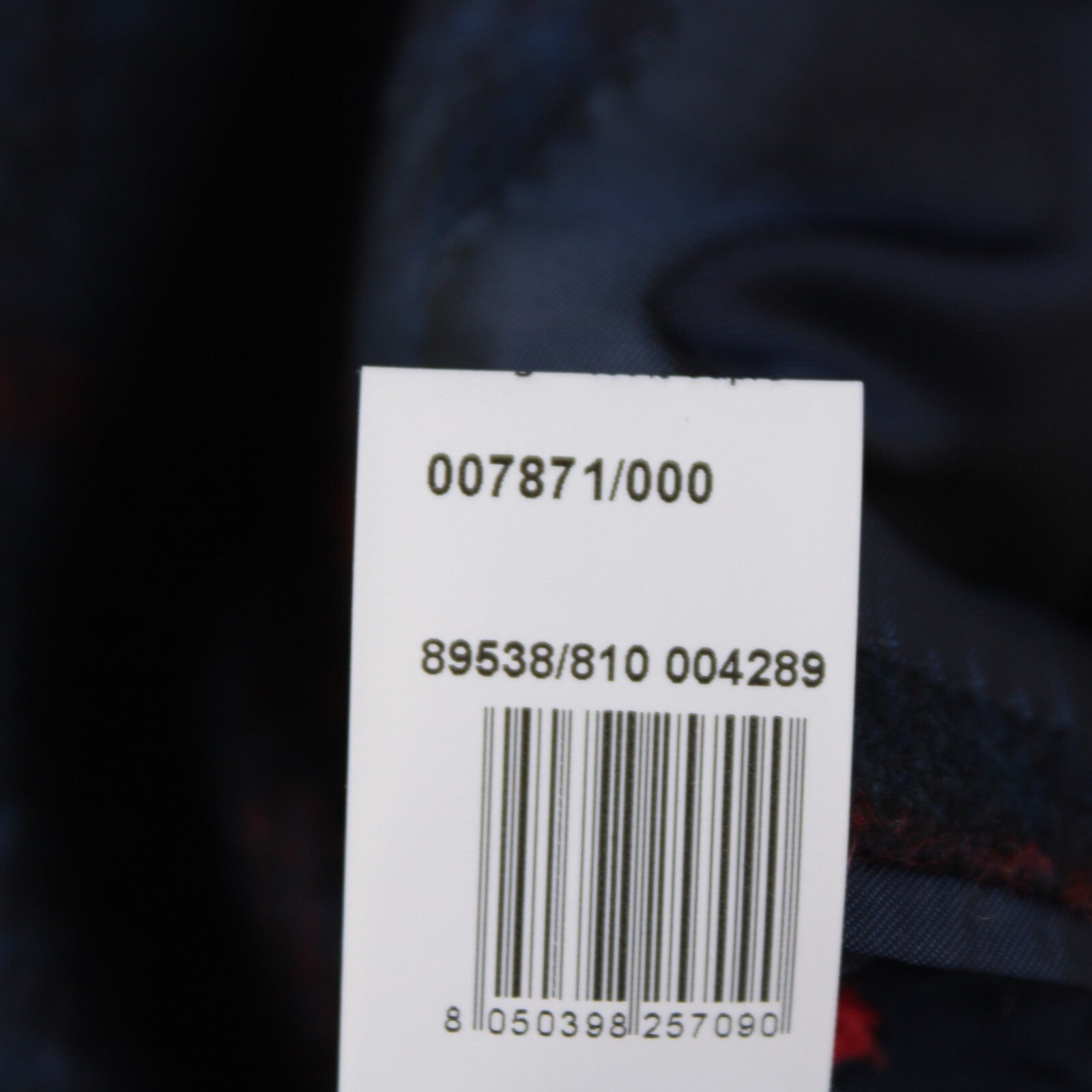 No image