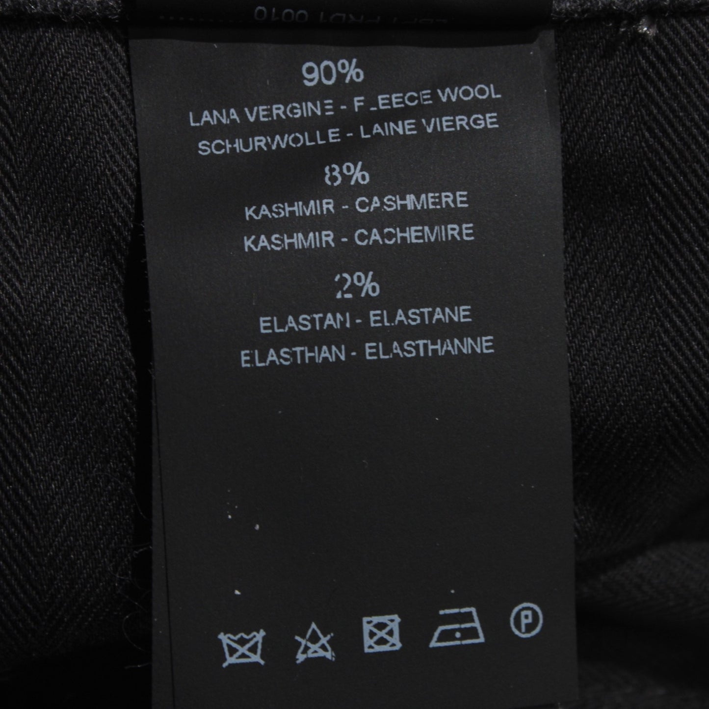 No image