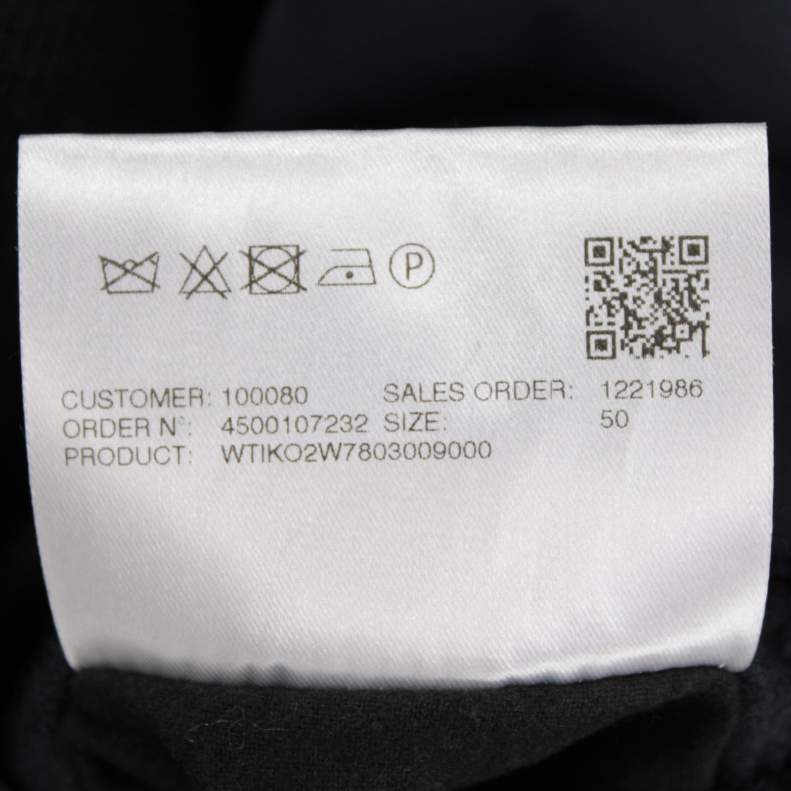 No image