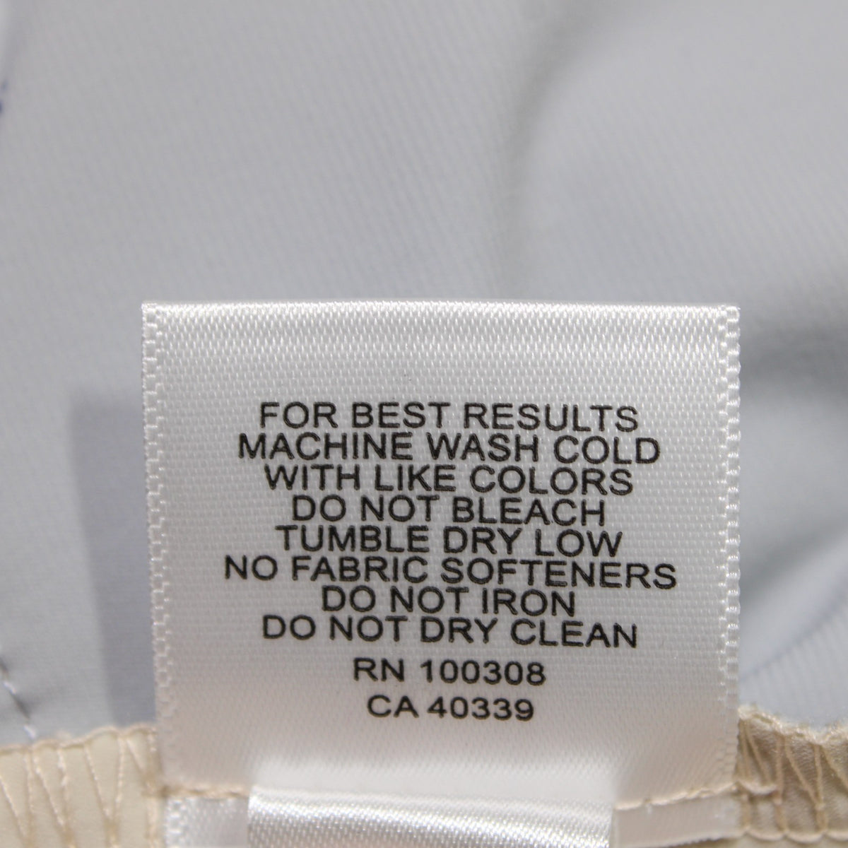 No image