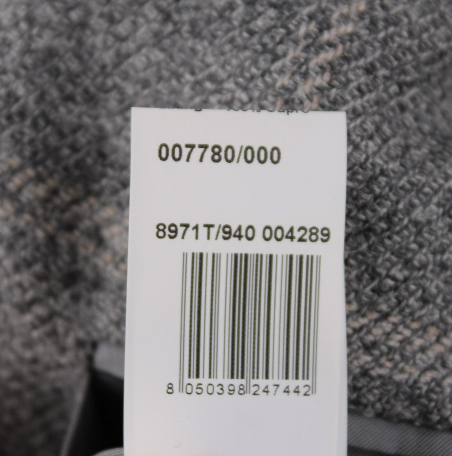 No image