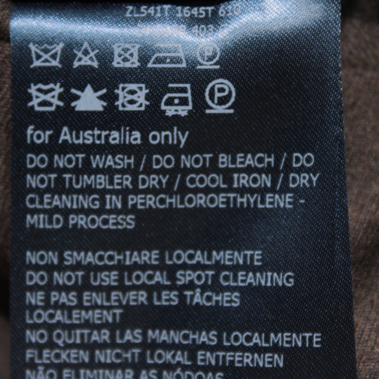 No image