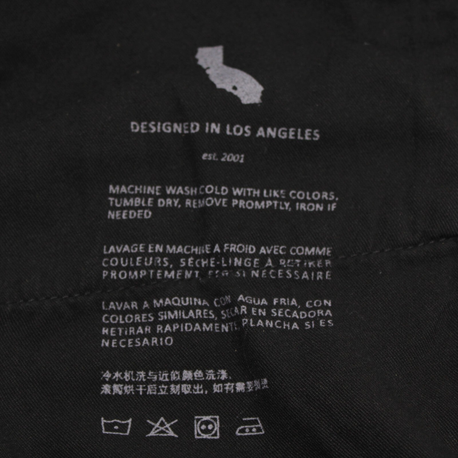 No image