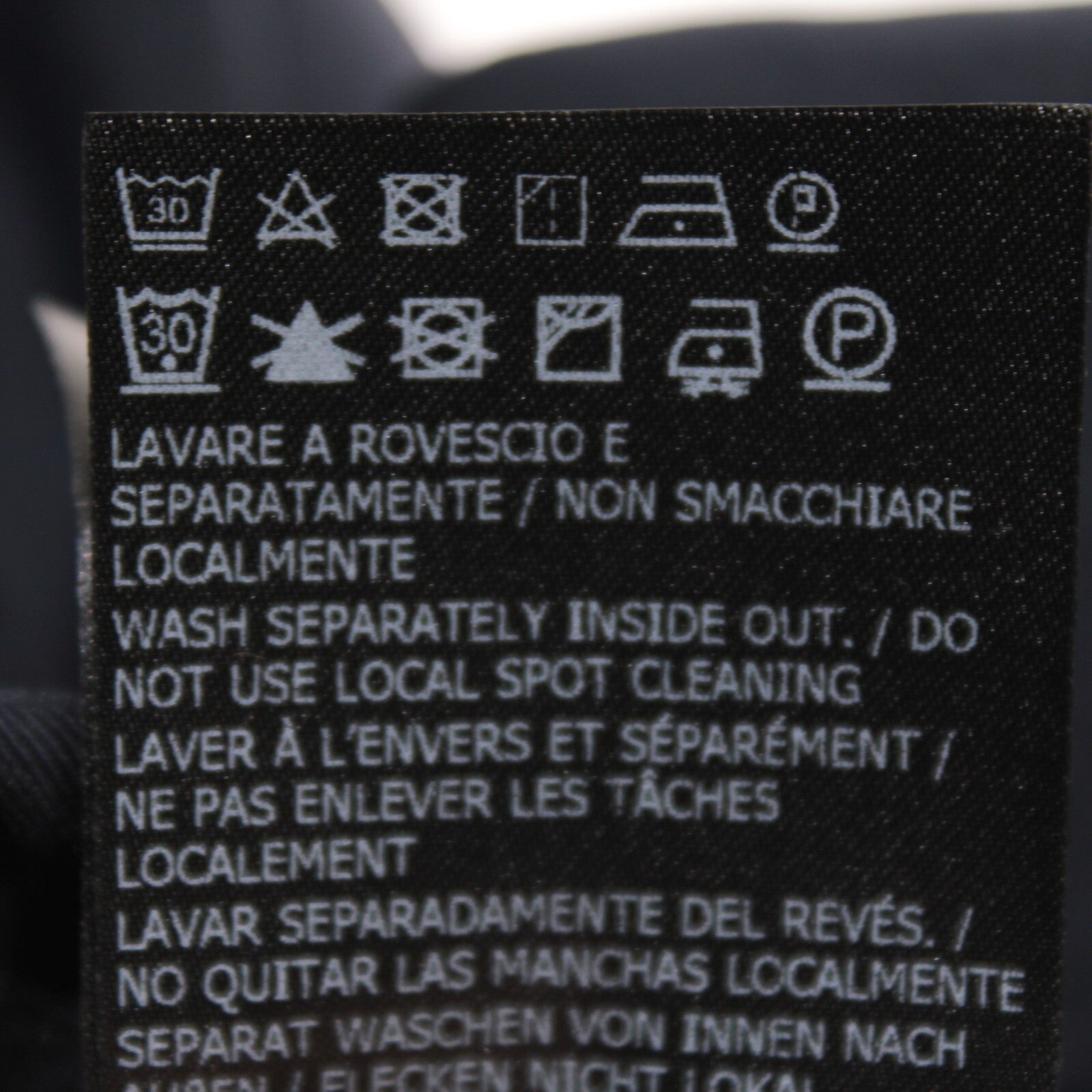 No image