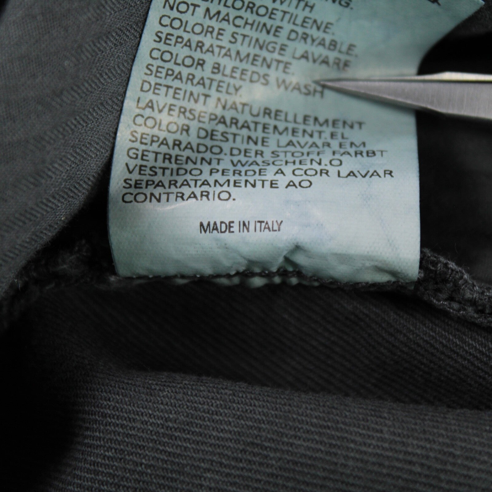 No image