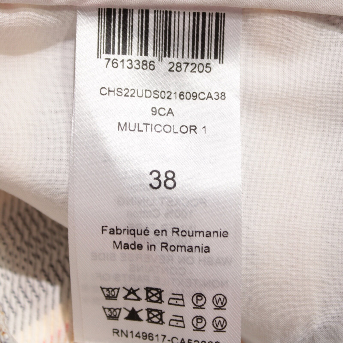 No image