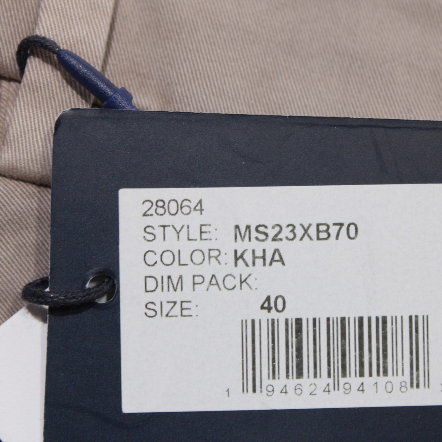 No image