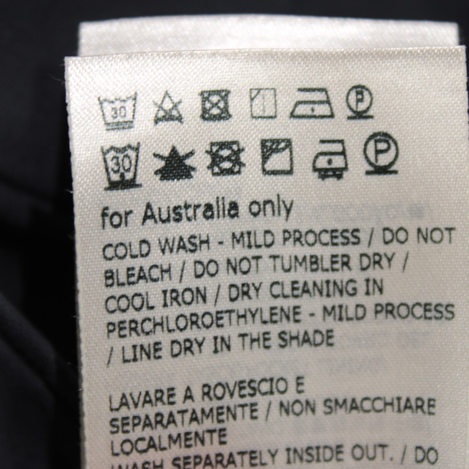 No image