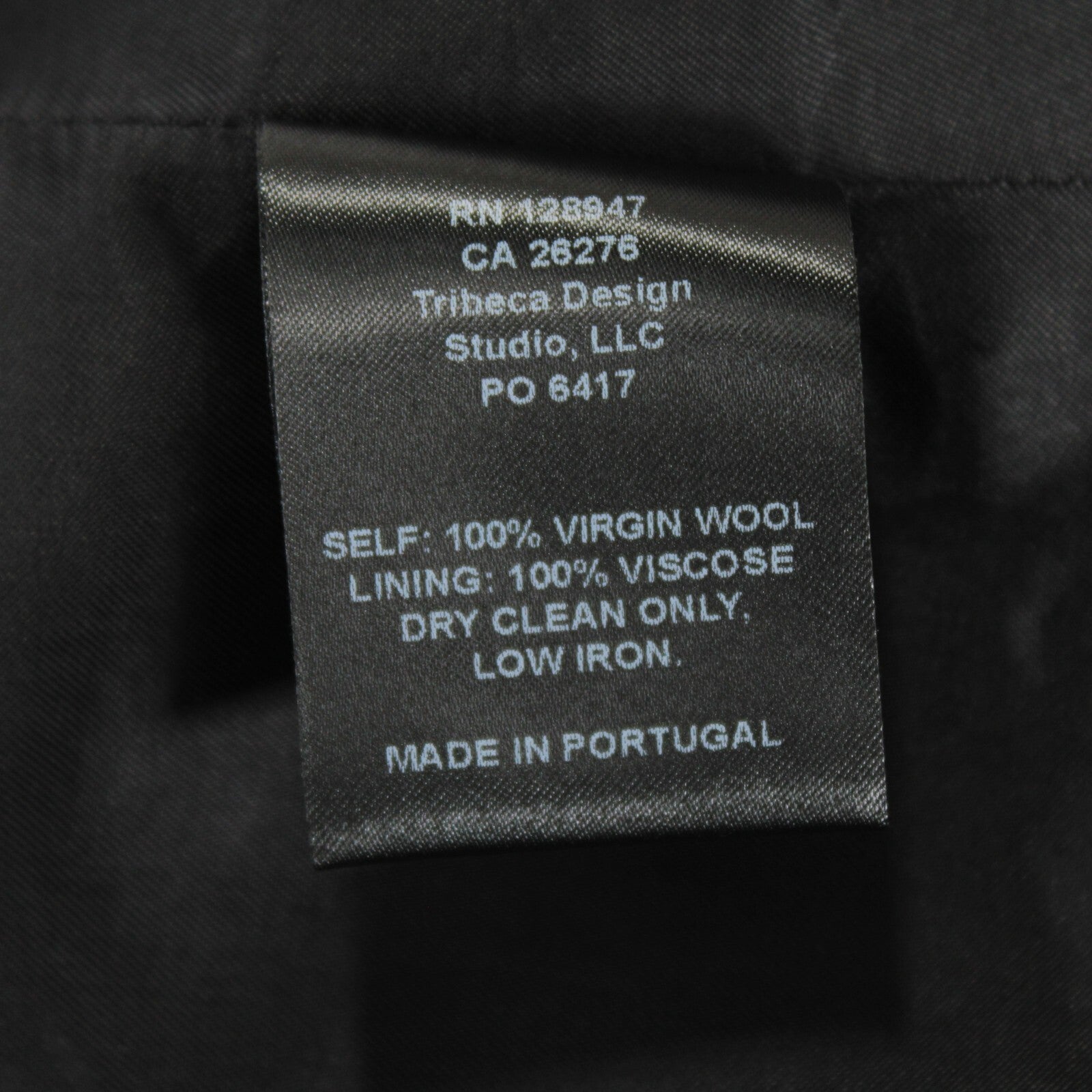 No image