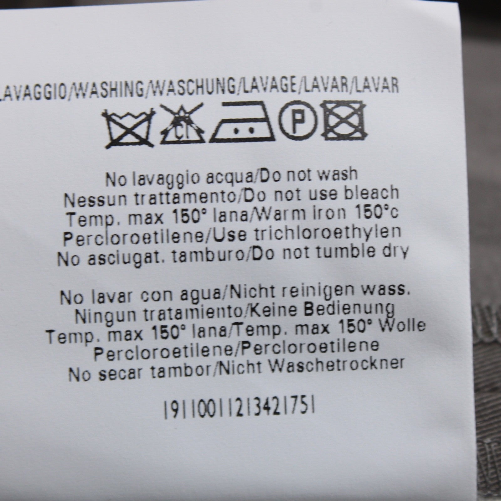 No image