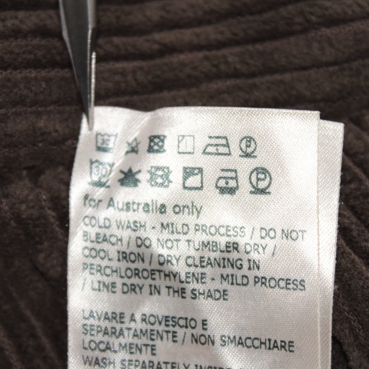 No image