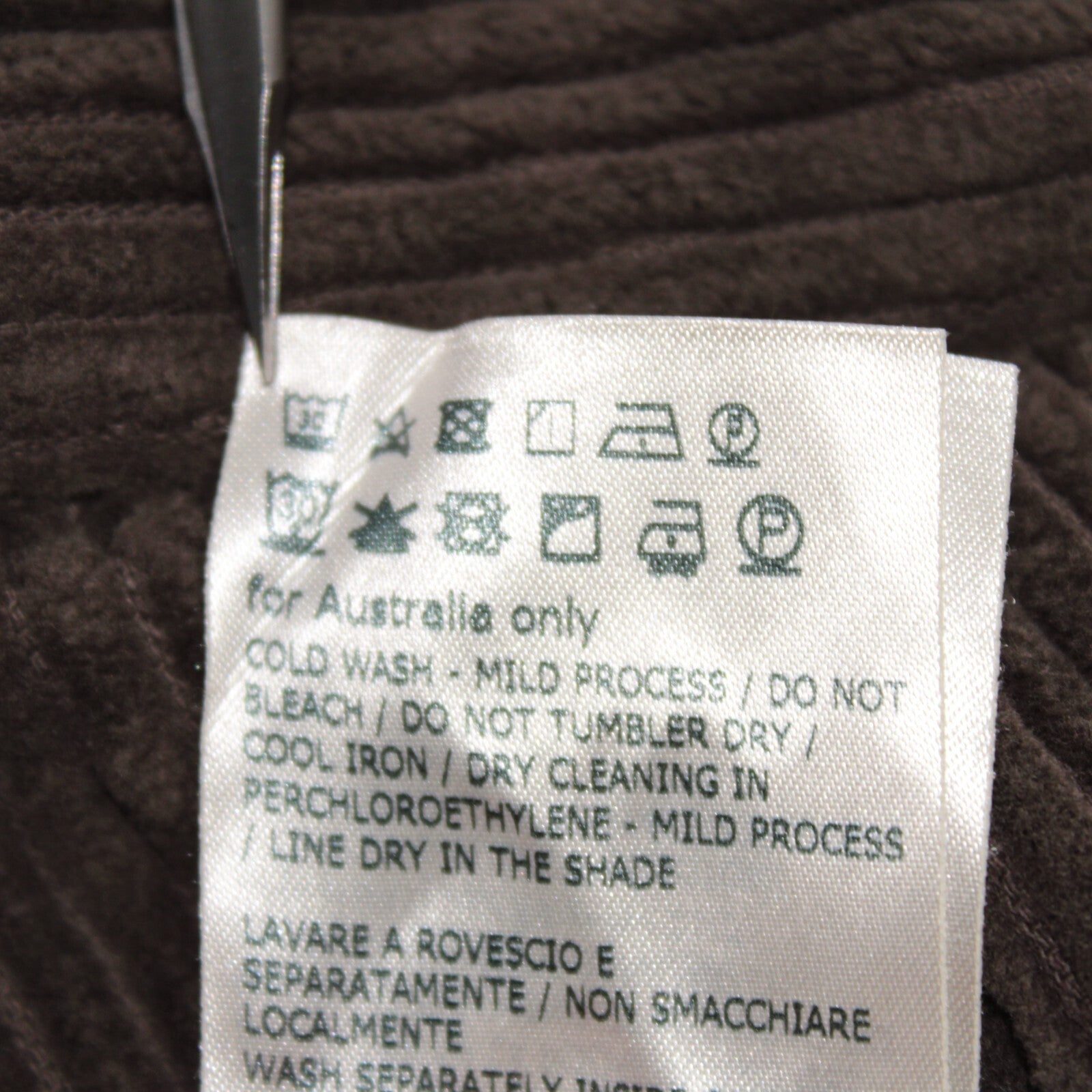 No image