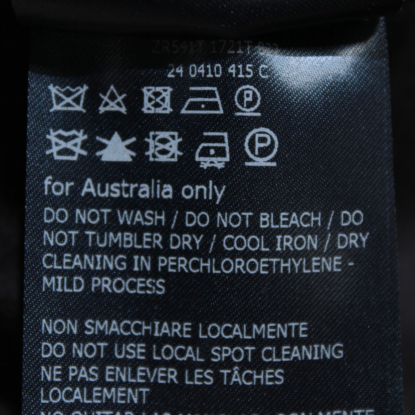 No image