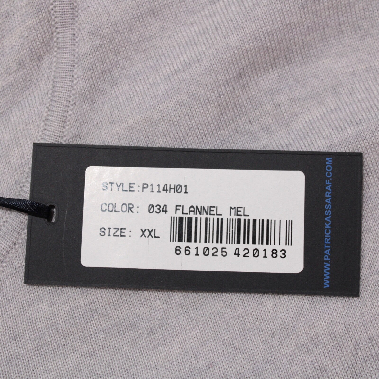 No image