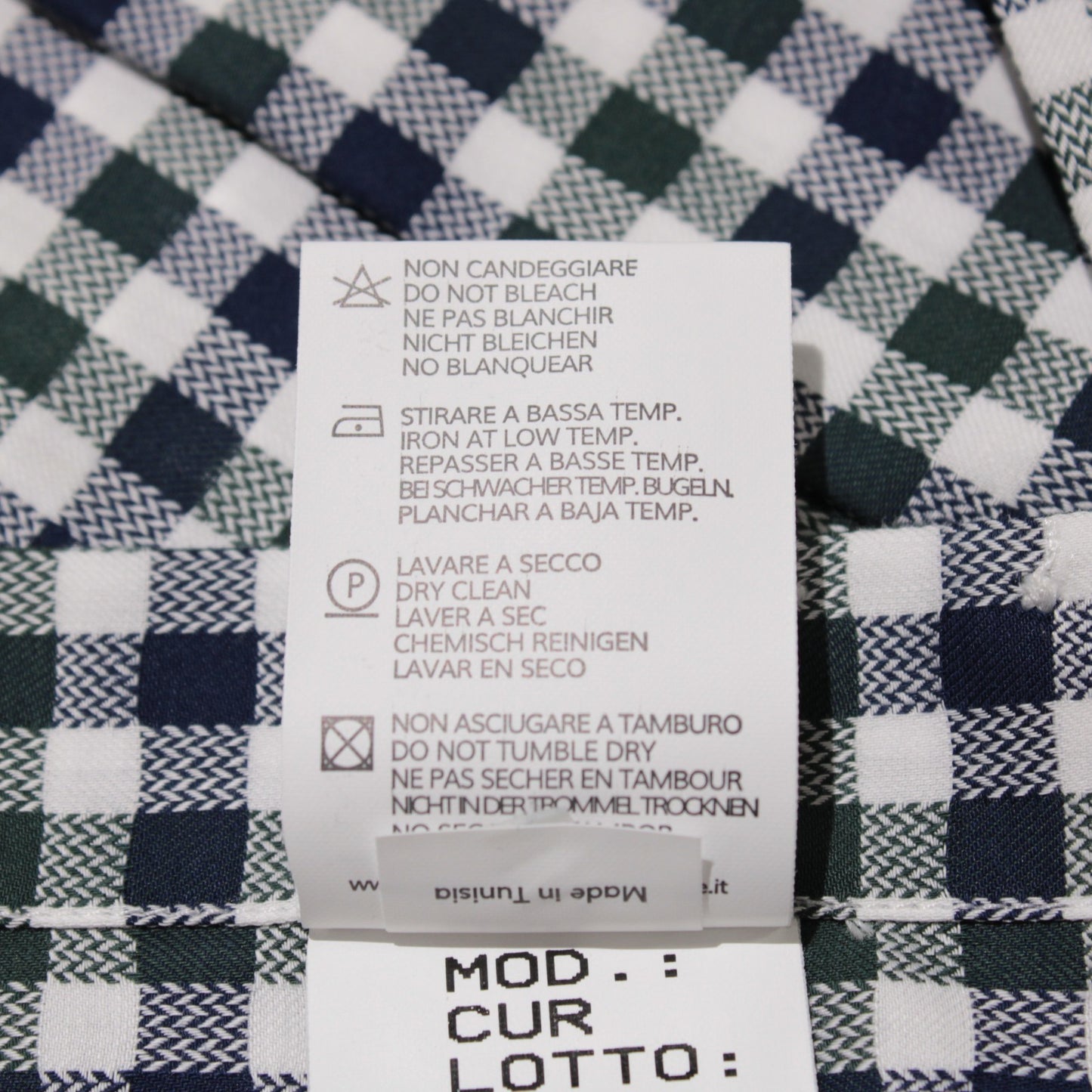 No image