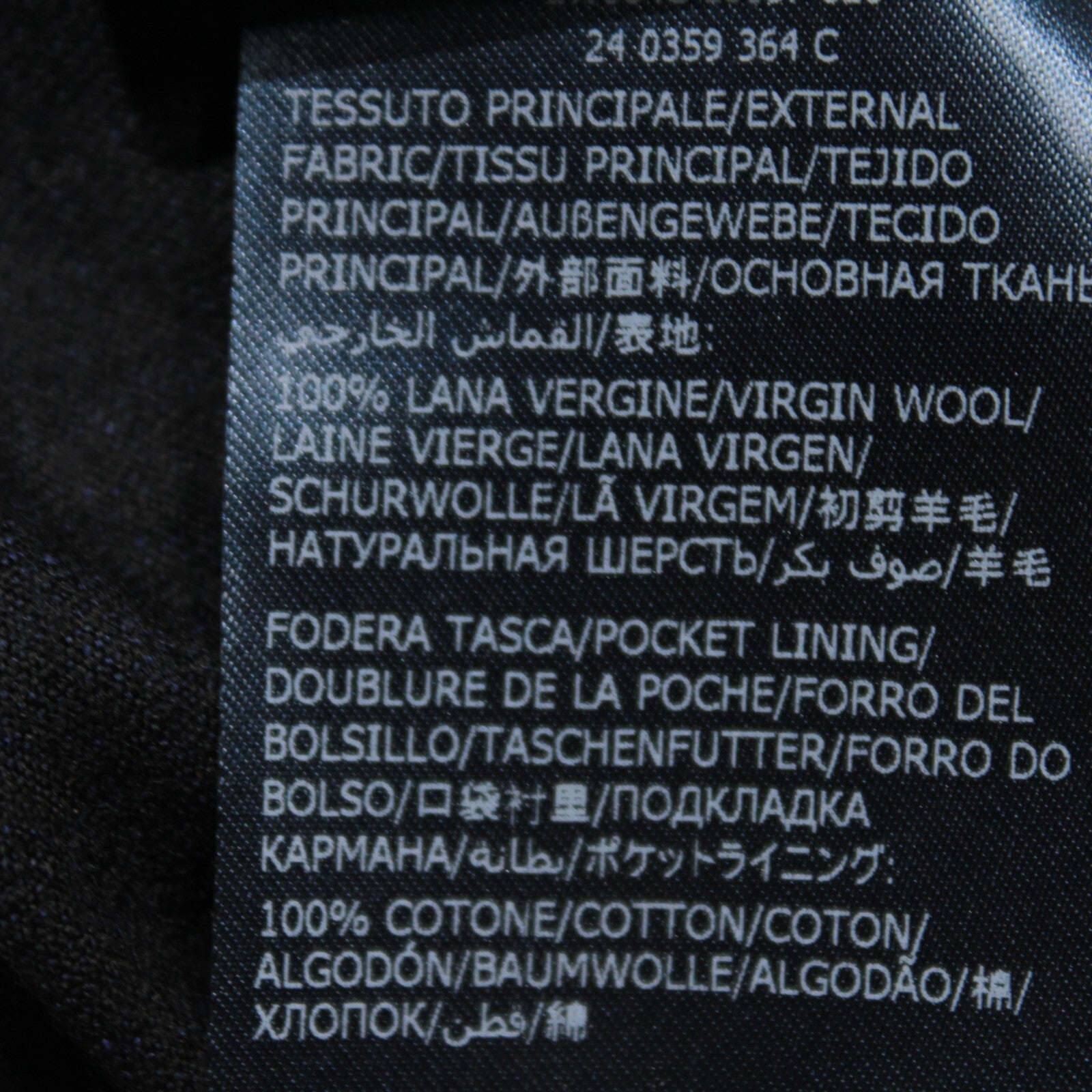 No image