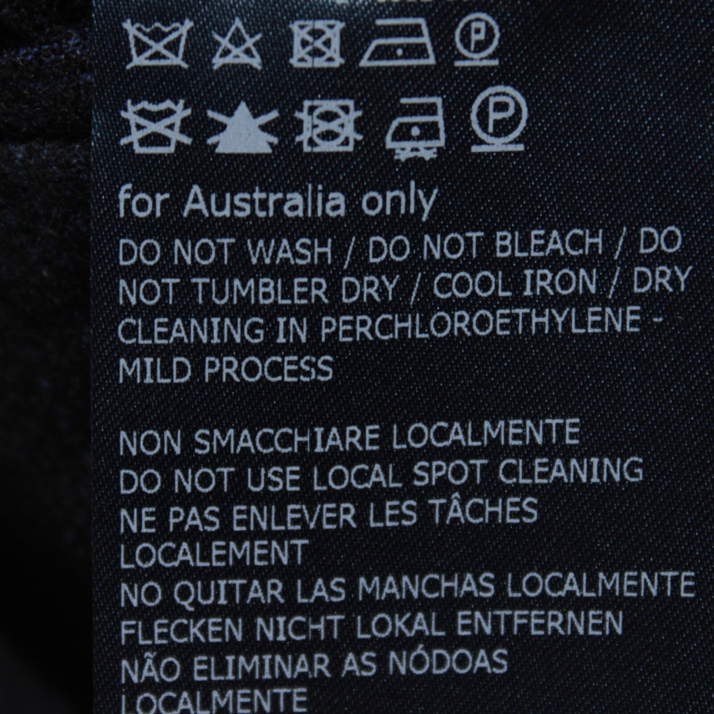 No image