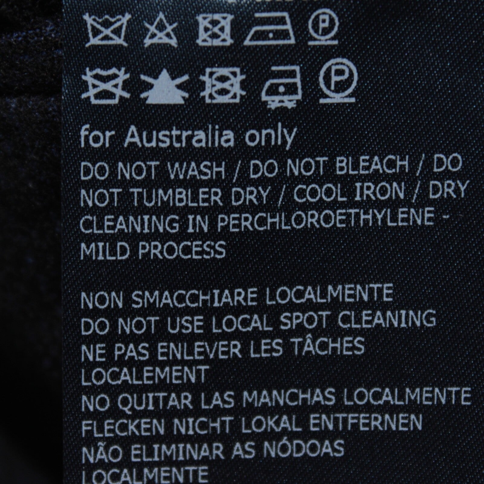 No image
